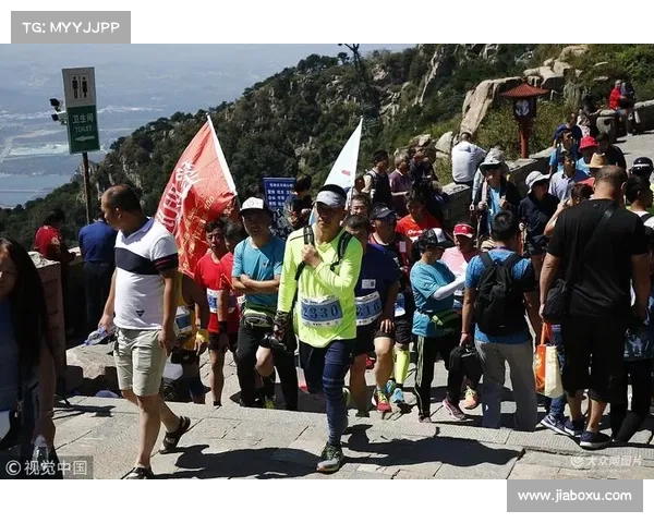 2018年全球登山赛事精彩时间表全记录与精华指南 2018年全球登山赛事精彩时间表全记录与精华指南